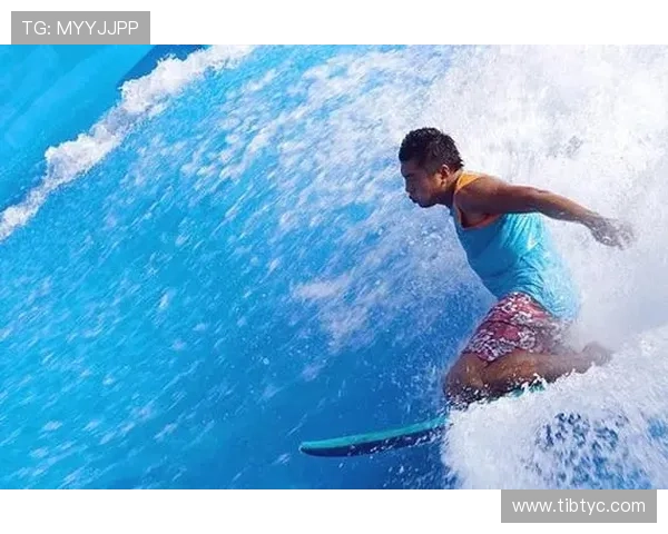 冲浪运动新潮流全球赛事精彩纷呈突破极限展现运动魅力