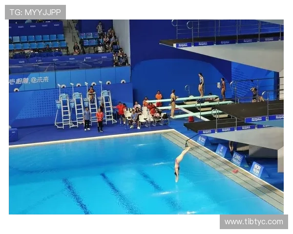 游泳赛事观赛全攻略：从比赛规则到观看技巧一网打尽