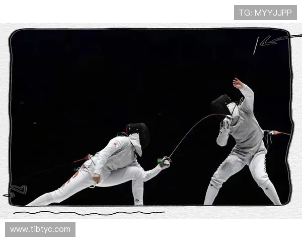 全面解析击剑基础动作与实战技巧提升的系统全程教学视频指南精讲